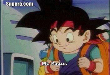 Otaku Gallery  / Anime e Manga / Dragon Ball / Screen Shots / OAV / Dragon Ball GT / Goku Gaiden / 070.jpg